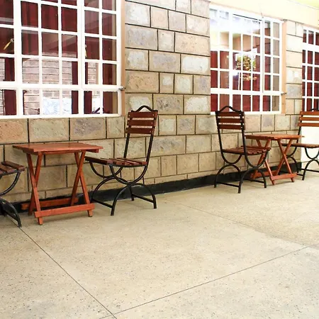 Milany Homes - Near Jkia Airport And Sgr Train Station Nairobi Exterior photo