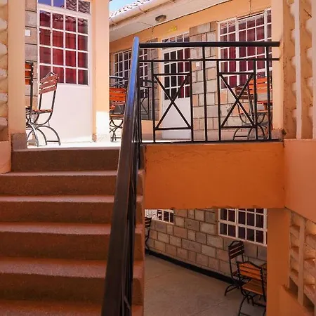 Milany Homes - Near Jkia Airport And Sgr Train Station Nairobi Exterior photo