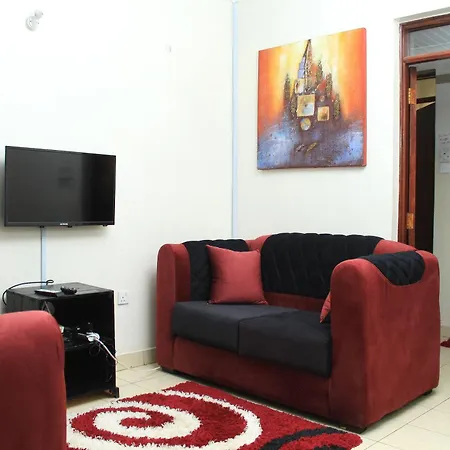Milany Homes - Near Jkia Airport And Sgr Train Station Nairobi Exterior photo