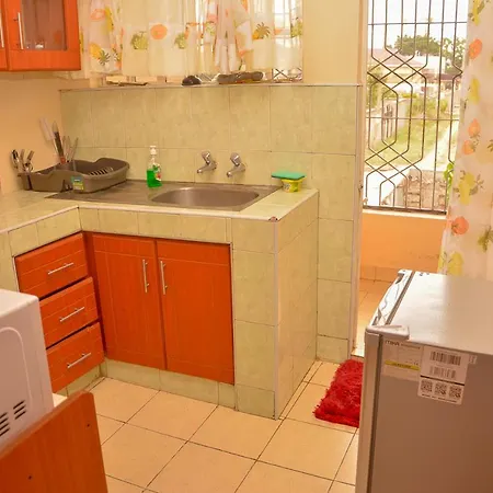 Milany Homes - Near Jkia Airport And Sgr Train Station Nairobi Exterior photo