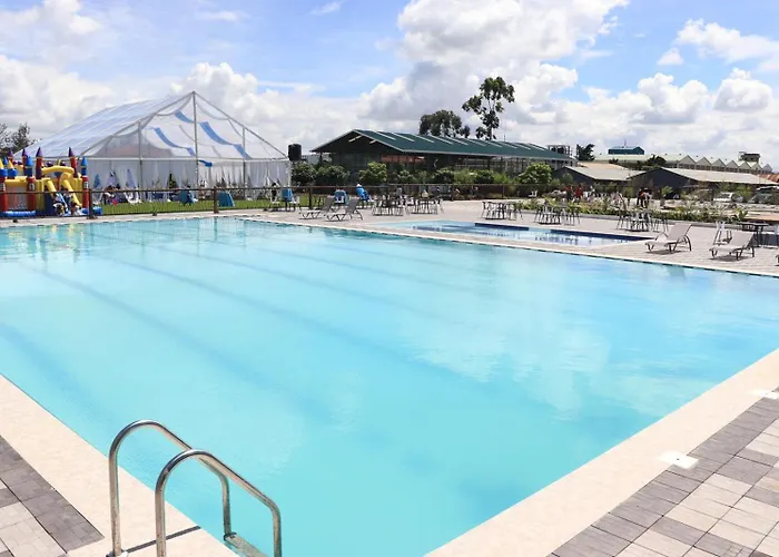 Milany Homes - Near Jkia Airport And Sgr Train Station