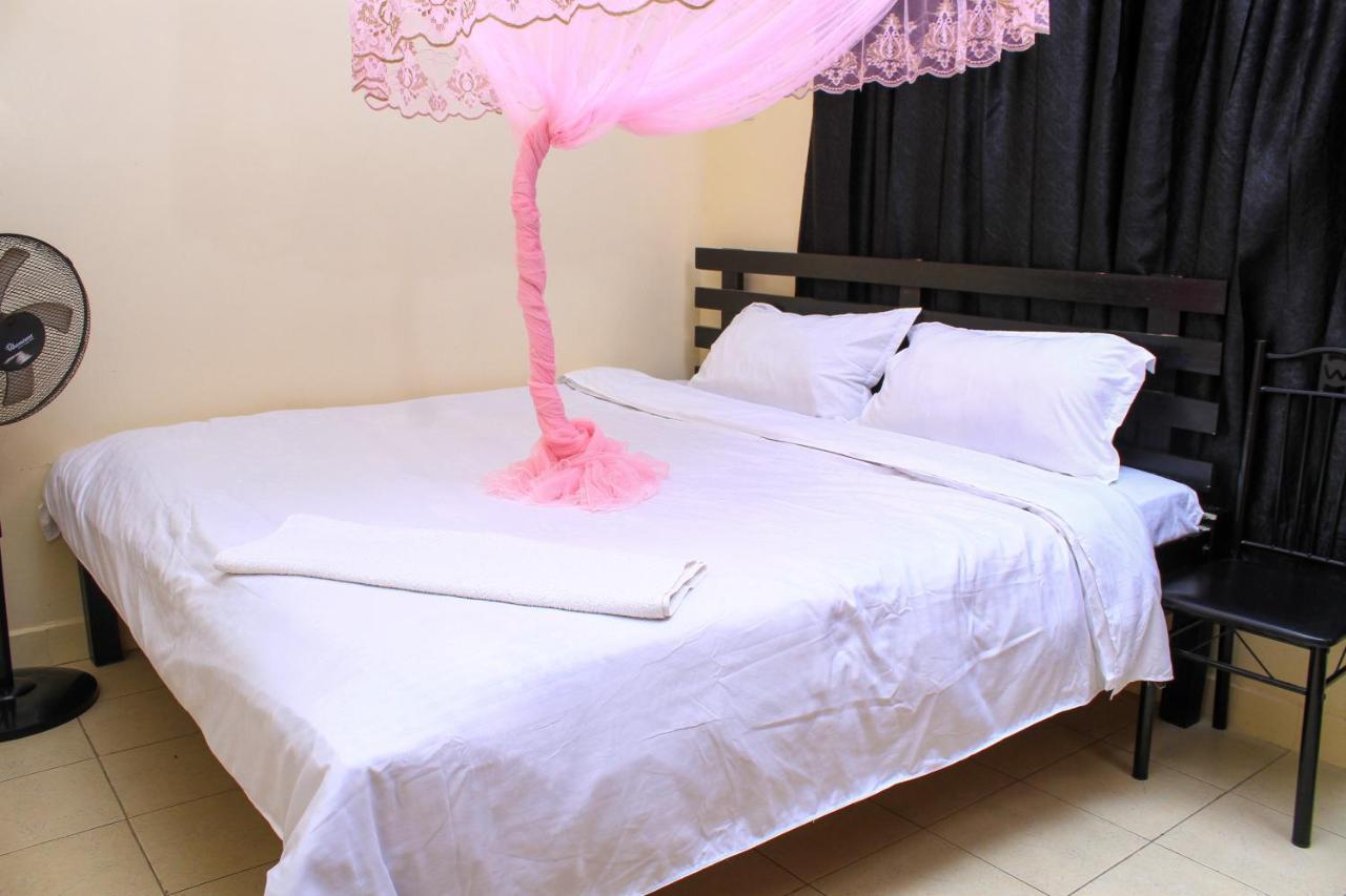Milany Homes - Near Jkia Airport And Sgr Train Station