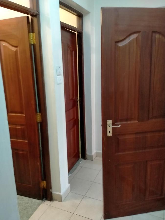 Milany Homes - Near Jkia Airport And Sgr Train Station Nairobi