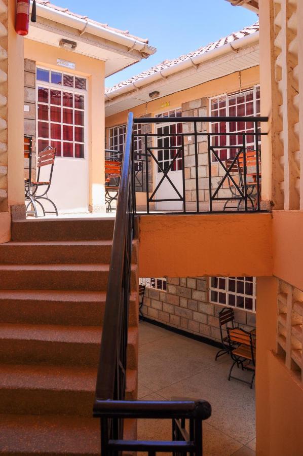 Milany Homes - Near Jkia Airport And Sgr Train Station *