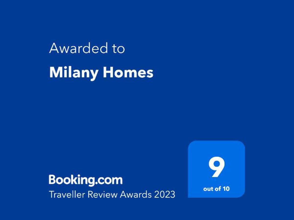 Milany Homes - Near Jkia Airport And Sgr Train Station अपार्टमेंट Nairobi