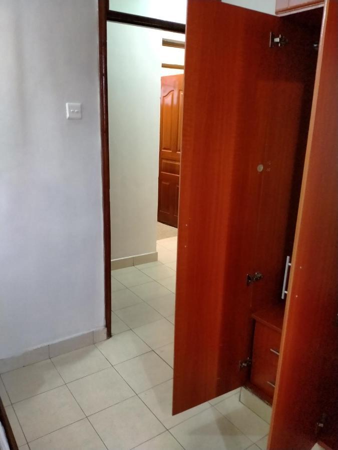 Apartment Milany Homes - Near Jkia Airport And Sgr Train Station