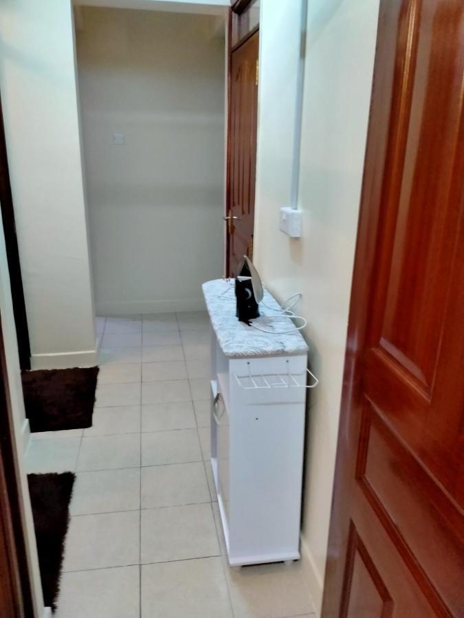 Milany Homes - Near Jkia Airport And Sgr Train Station * Nairobi