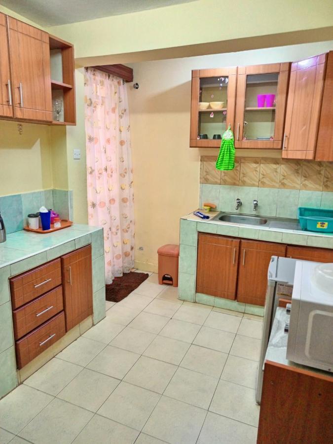 Milany Homes - Near Jkia Airport And Sgr Train Station Nairobi