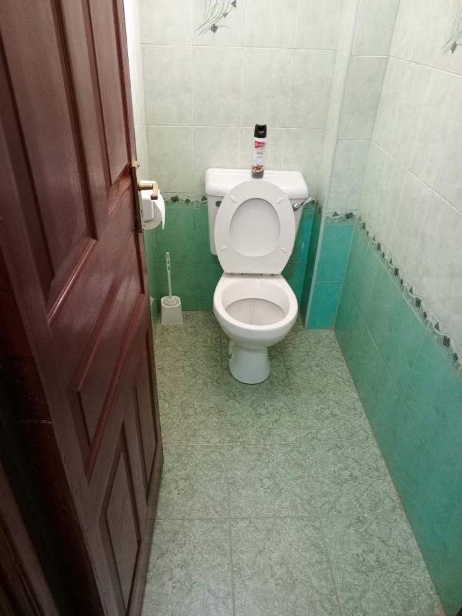 Milany Homes - Near Jkia Airport And Sgr Train Station अपार्टमेंट Nairobi