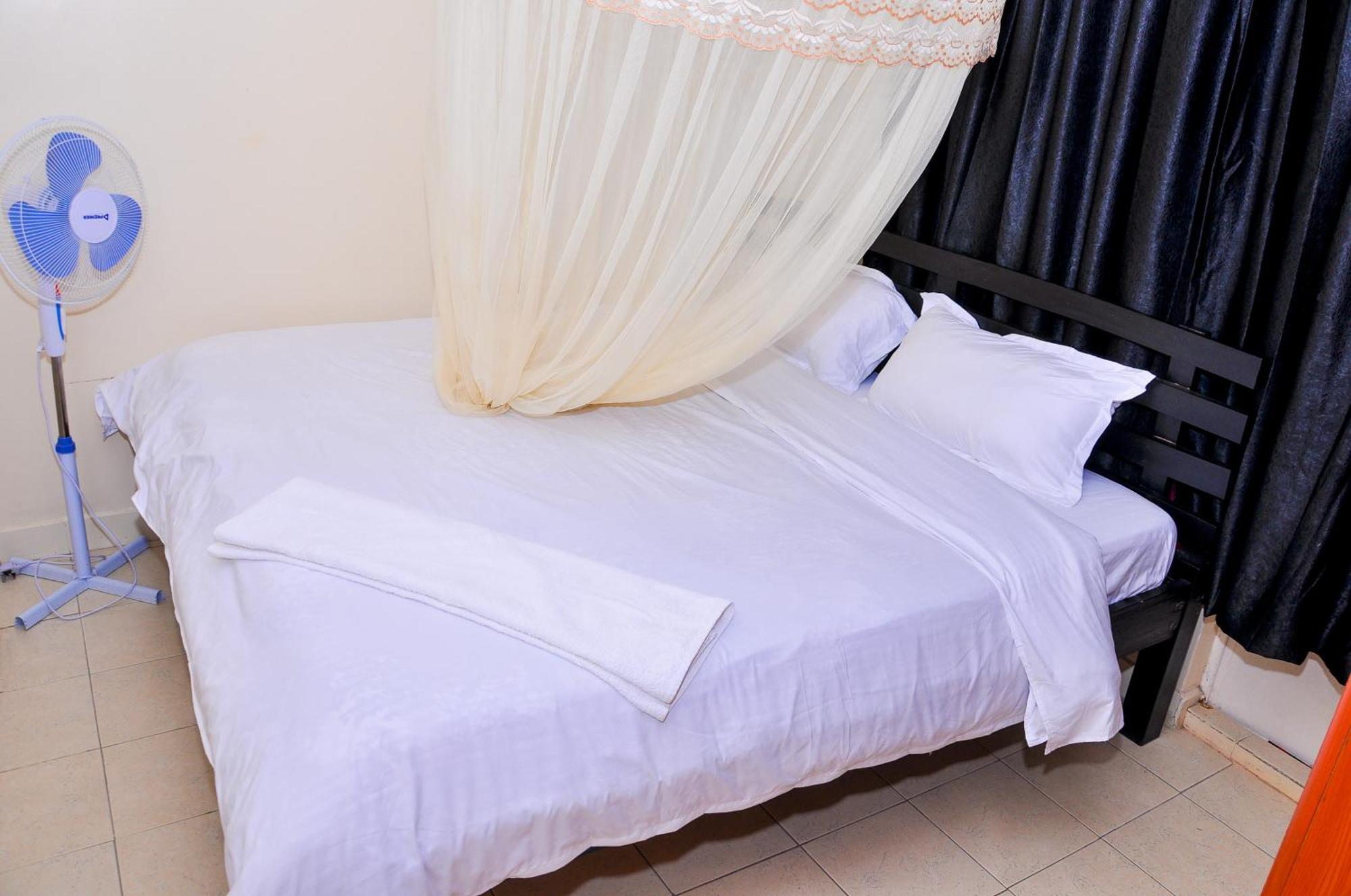 Milany Homes - Near Jkia Airport And Sgr Train Station अपार्टमेंट *