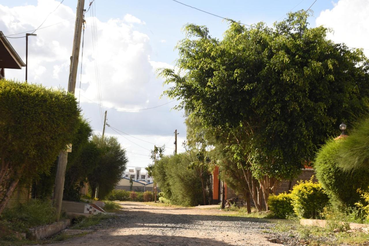 Milany Homes - Near Jkia Airport And Sgr Train Station