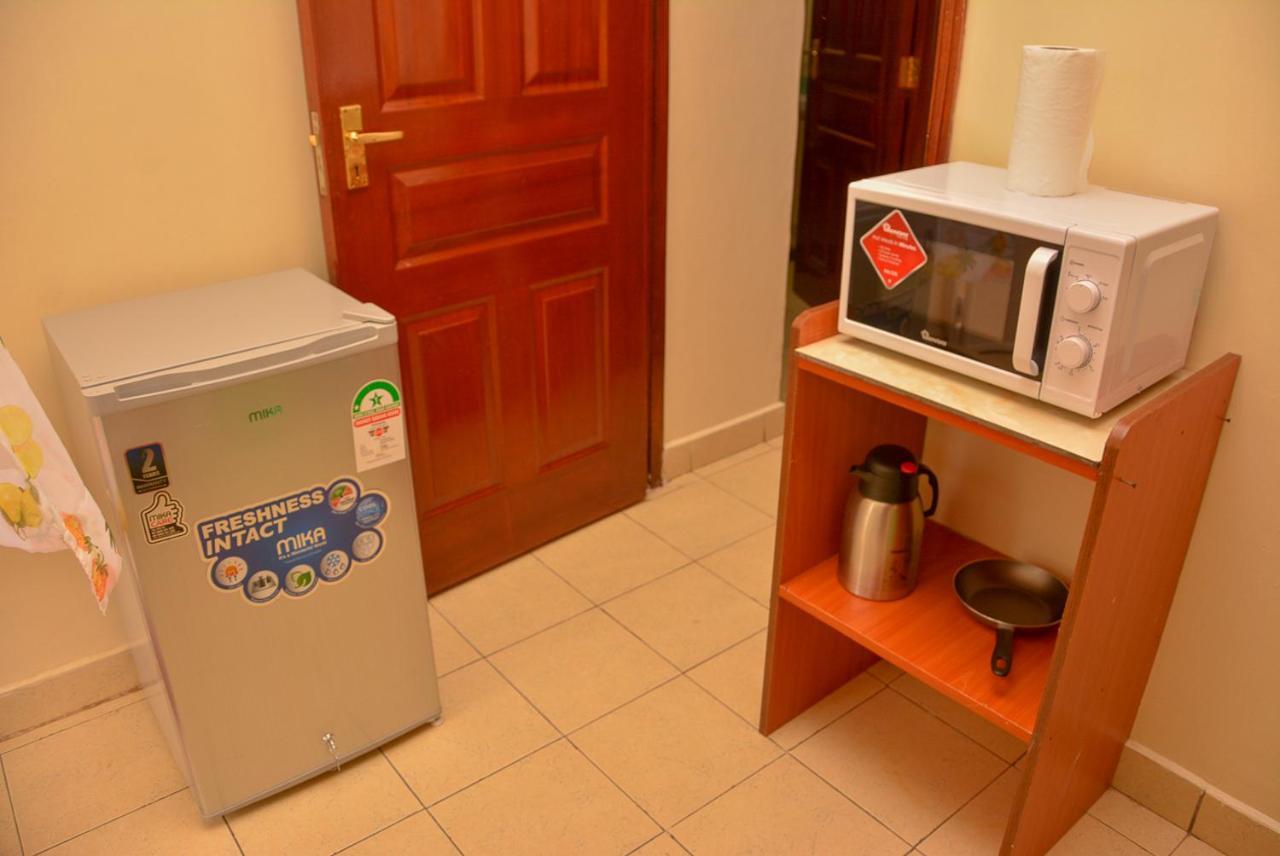 Milany Homes - Near Jkia Airport And Sgr Train Station